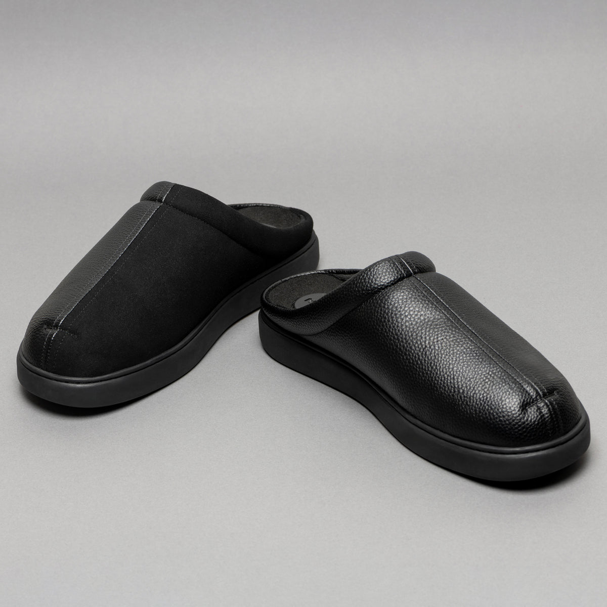 BLACK/BLACK
